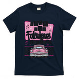 Retro Nostalgia - Sock Hop Fabulous Fifties Retro Nostalgia T-Shirt
