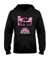 Retro Nostalgia - Sock Hop Fabulous Fifties Retro Nostalgia T-Shirt