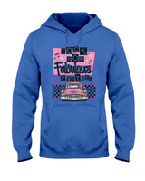 Retro Nostalgia - Sock Hop Fabulous Fifties Retro Nostalgia T-Shirt
