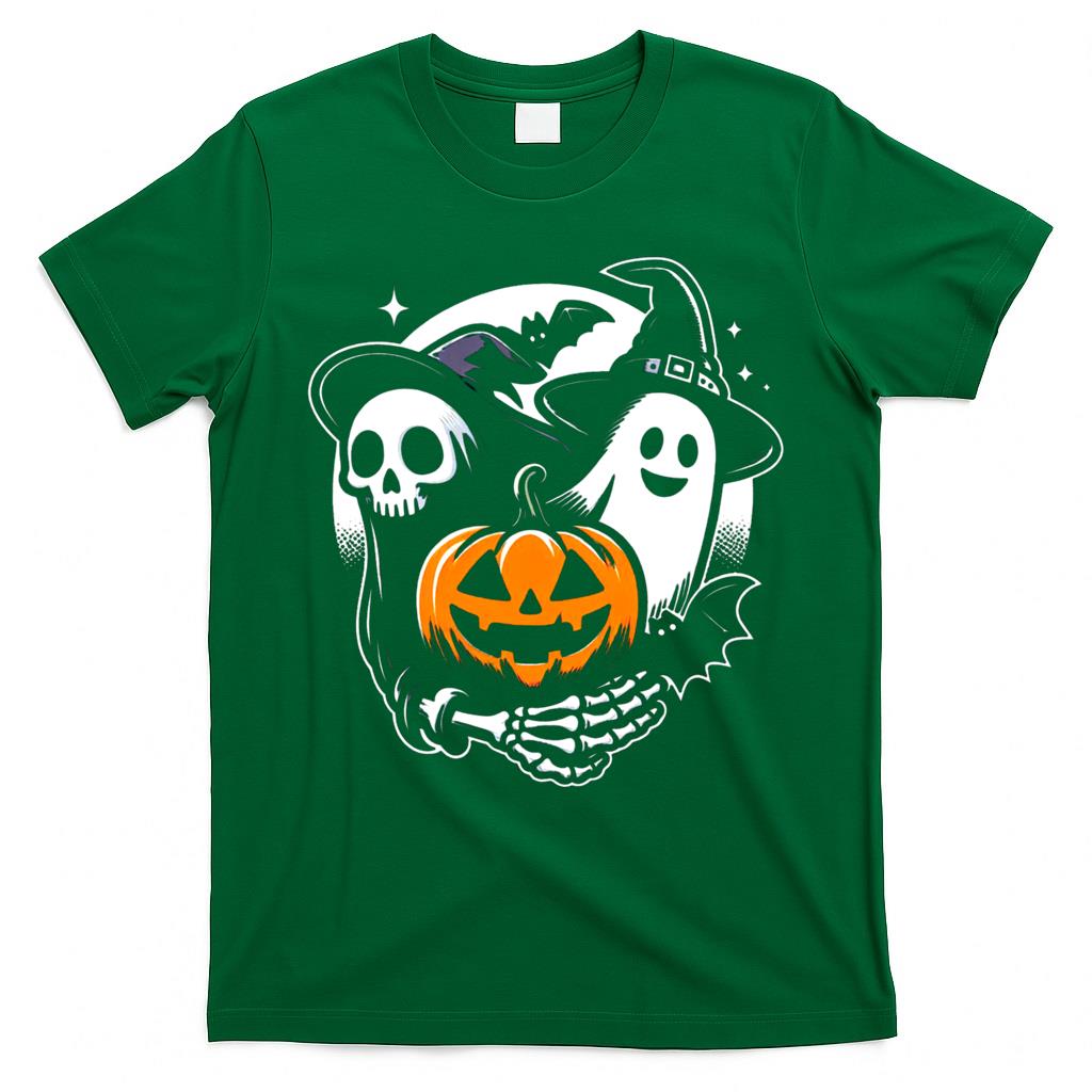 Pumpkin&The Dude Classic T-Shirt
