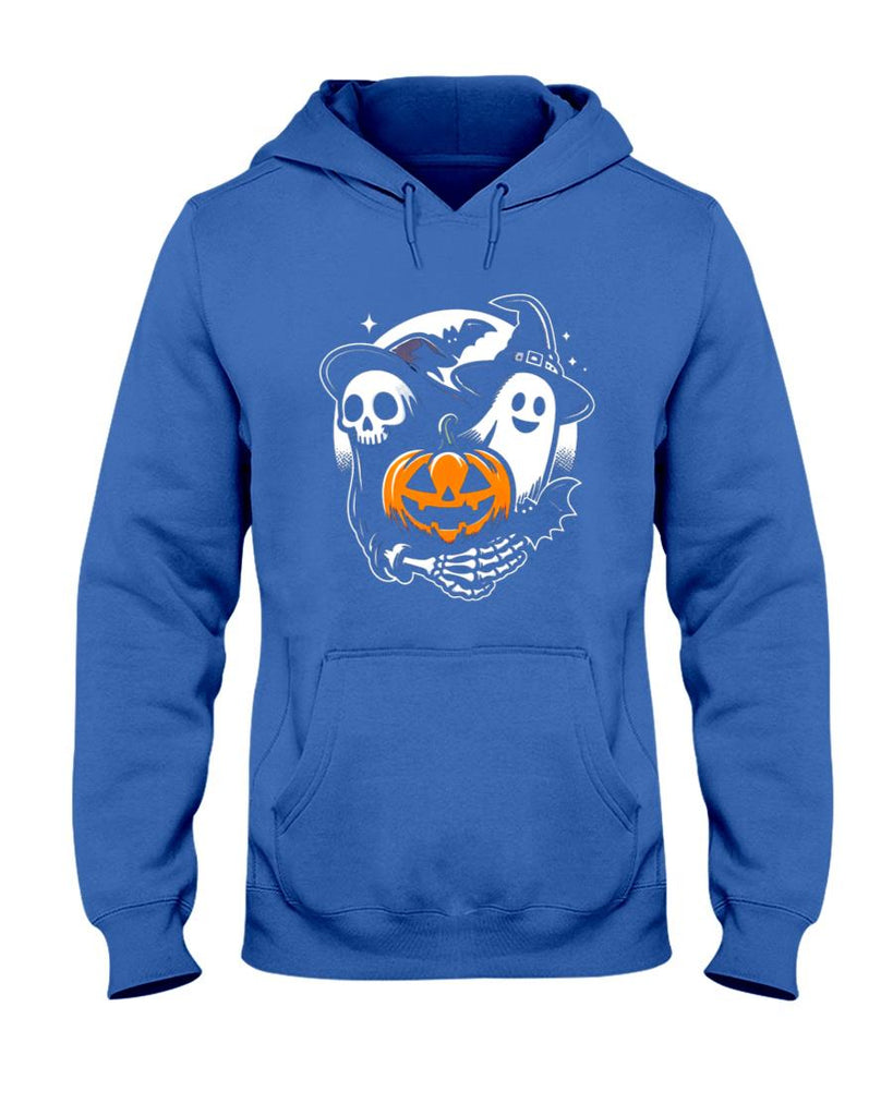 Pumpkin&The Dude Classic T-Shirt