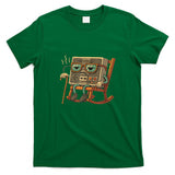 Retro Nostalgia - Funny Old Gamer Gaming Retro 80s 90s Video Game Old Gamer T-Shirt