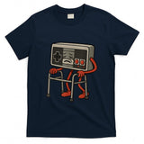 Retro Nostalgia - Funny Old Gamer Gaming Retro 80s 90s Video Game Old Gamer T-Shirt
