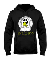 Pickleball Halloween Costume Pickleball Lover Trick Or Treat T-Shirt