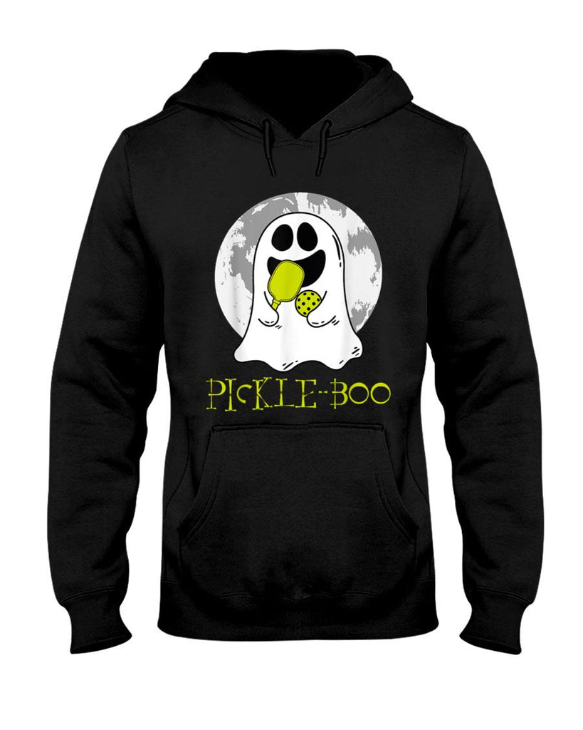 Pickleball Halloween Costume Pickleball Lover Trick Or Treat T-Shirt