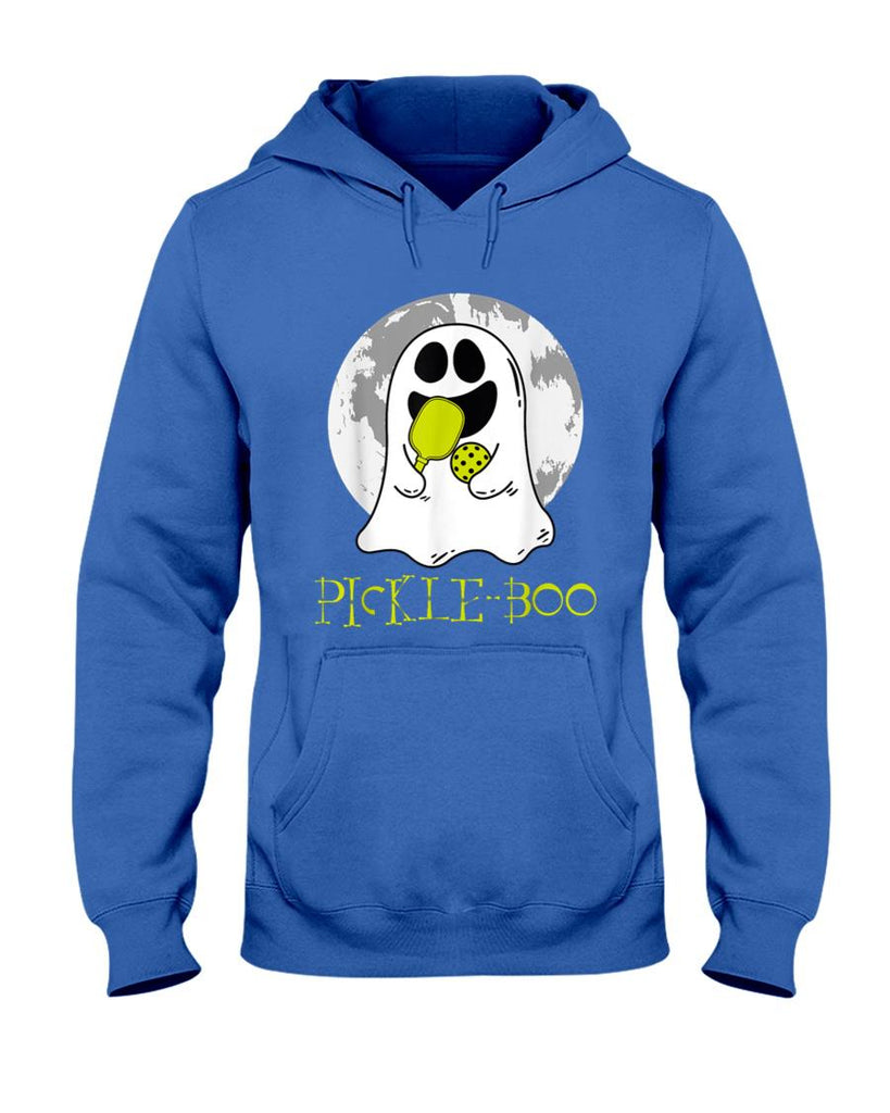 Pickleball Halloween Costume Pickleball Lover Trick Or Treat T-Shirt