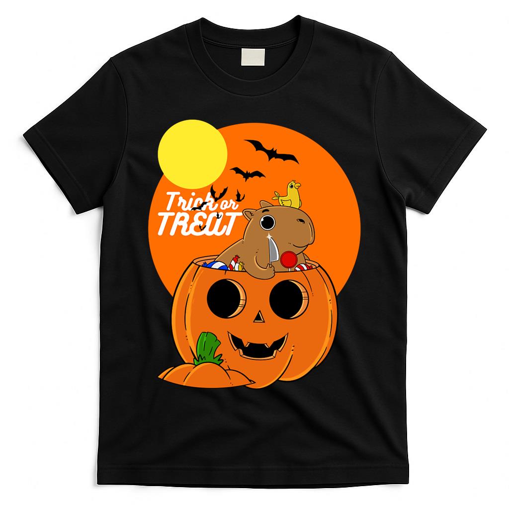 Trick or Treat Classic  Style 22 T-Shirt