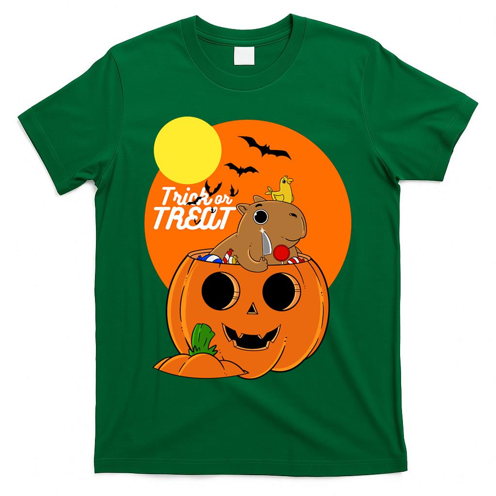 Trick or Treat Classic  Style 22 T-Shirt