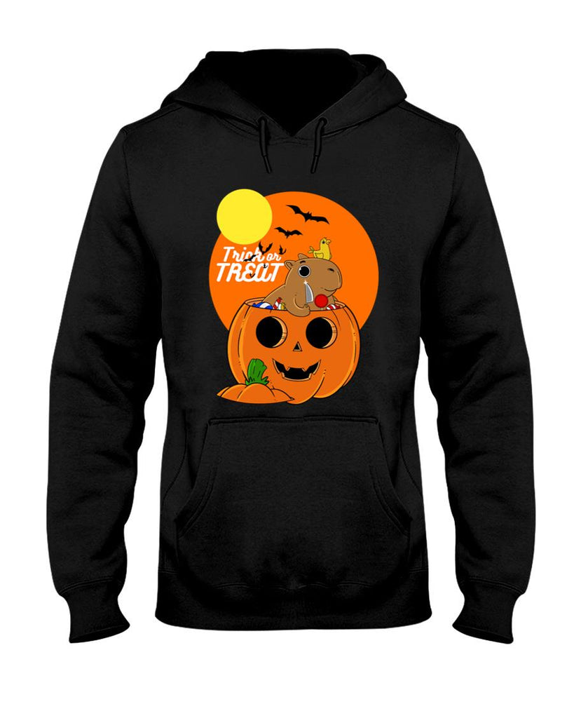 Trick or Treat Classic  Style 22 T-Shirt