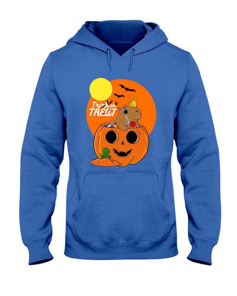 Trick or Treat Classic  Style 22 T-Shirt