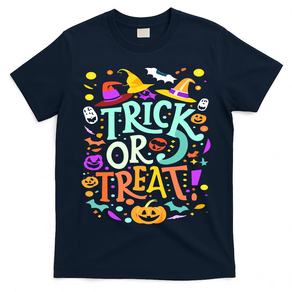 trick or treat 2023 Classic T-Shirt