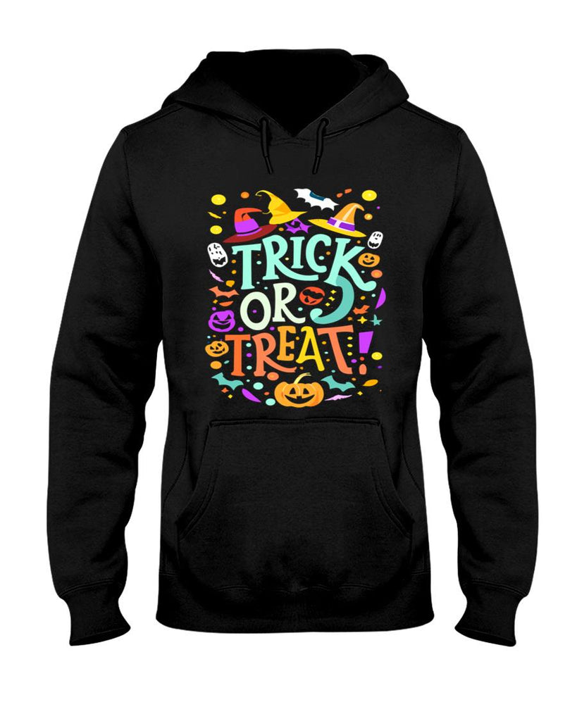 trick or treat 2023 Classic T-Shirt
