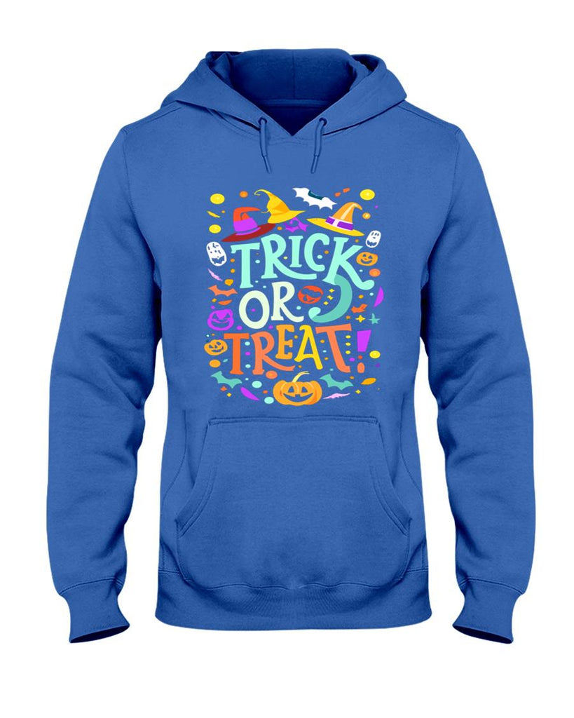 trick or treat 2023 Classic T-Shirt