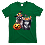 halloween raccoon Oversized T-Shirt