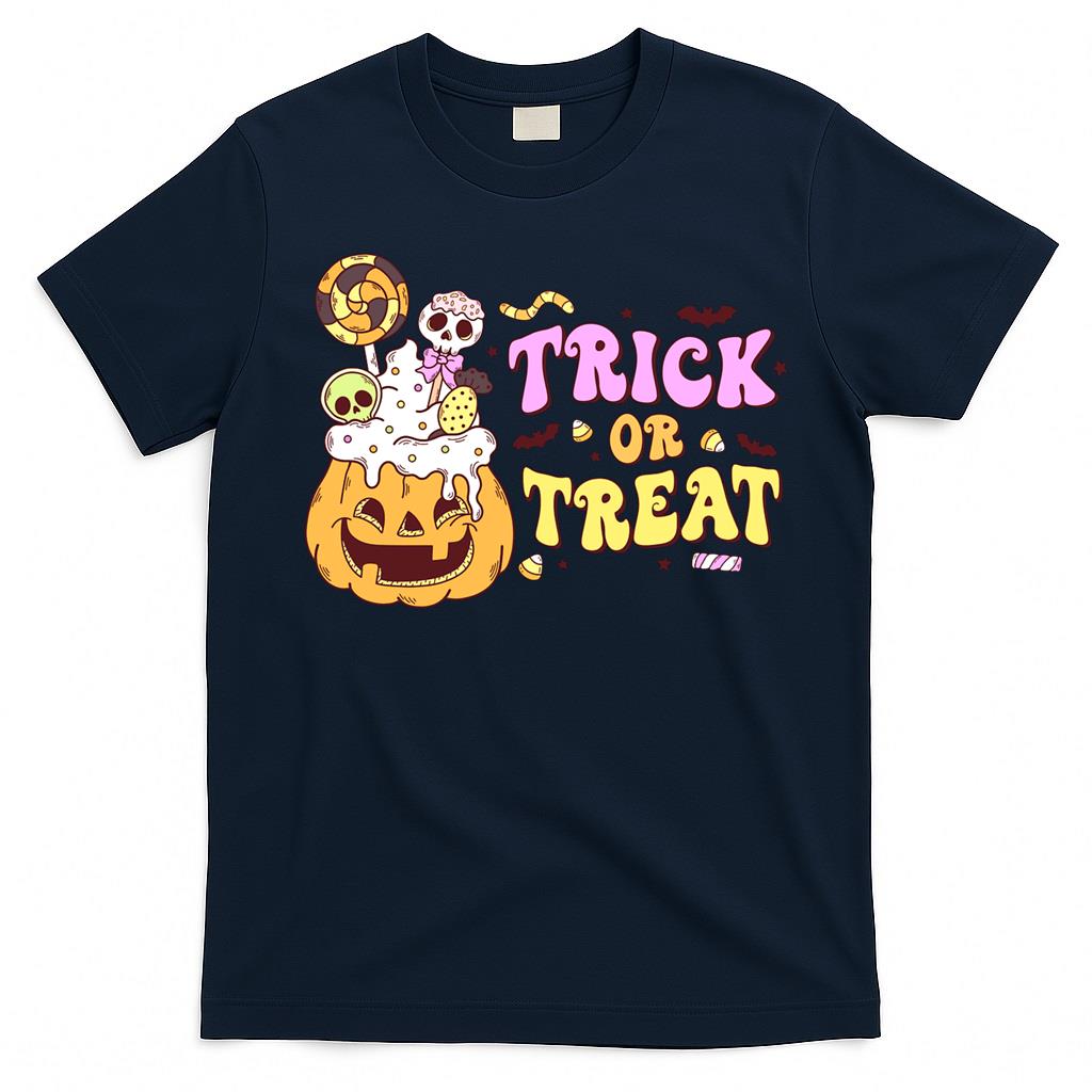 Trick or Treat Premium T-Shirt
