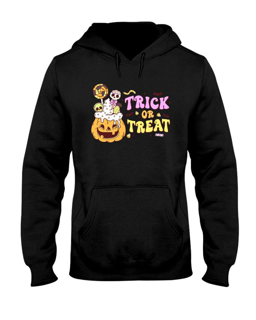 Trick or Treat Premium T-Shirt