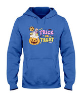 Trick or Treat Premium T-Shirt