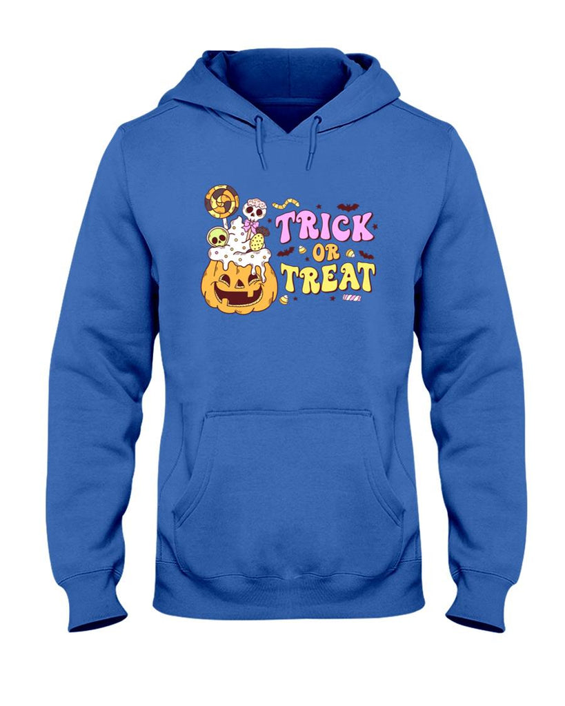 Trick or Treat Premium T-Shirt
