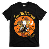 JoJo Siwa Halloween Fab-Boo-Lous Trick Or Treat T-Shirt