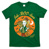 JoJo Siwa Halloween Fab-Boo-Lous Trick Or Treat T-Shirt