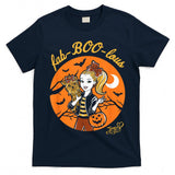JoJo Siwa Halloween Fab-Boo-Lous Trick Or Treat T-Shirt