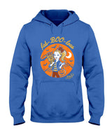 JoJo Siwa Halloween Fab-Boo-Lous Trick Or Treat T-Shirt