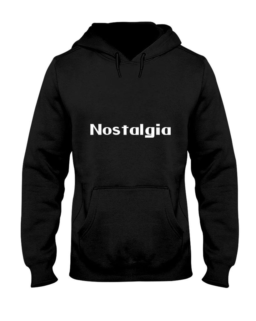 Retro Nostalgia - Nostalgia Classic Design T-Shirt