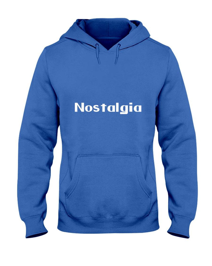 Retro Nostalgia - Nostalgia Classic Design T-Shirt