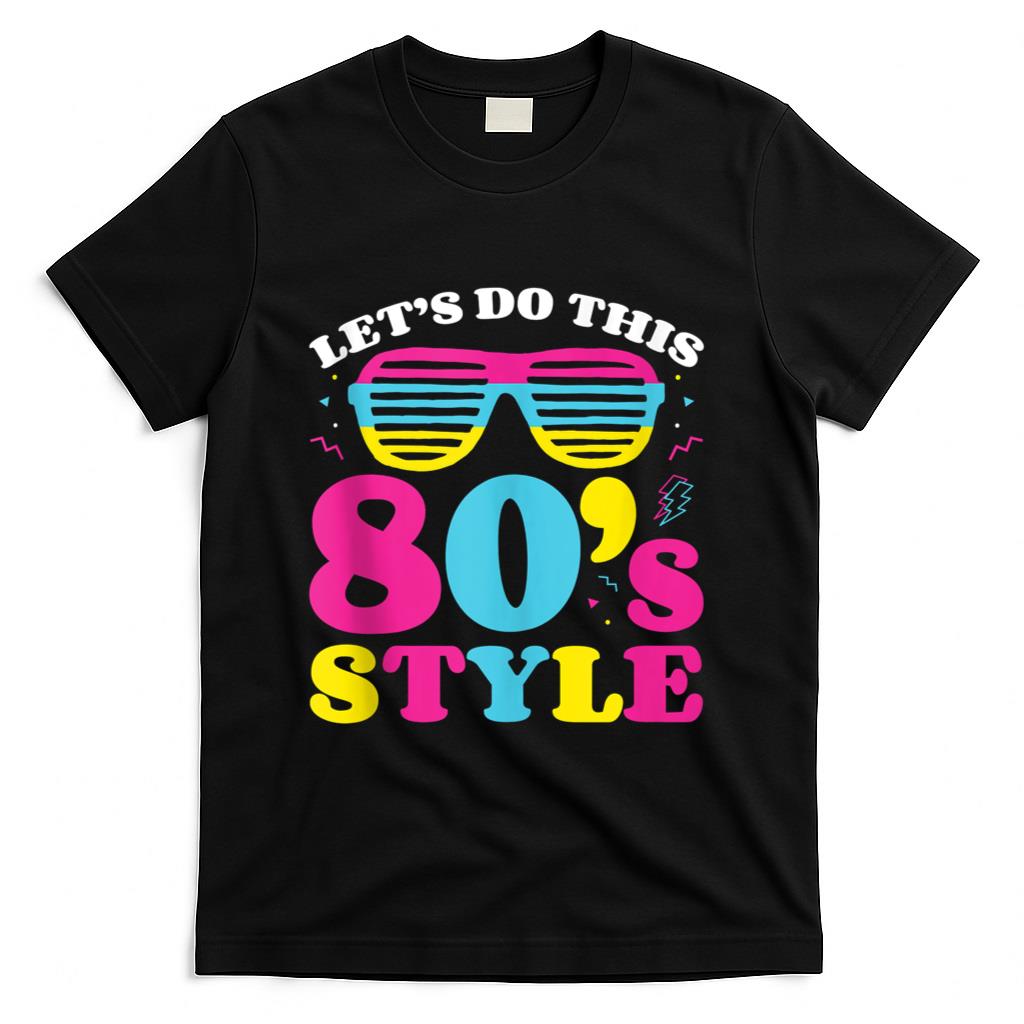 Retro Nostalgia - 1980's, Eighties, 80s, Retro, Costume, Nostalgia