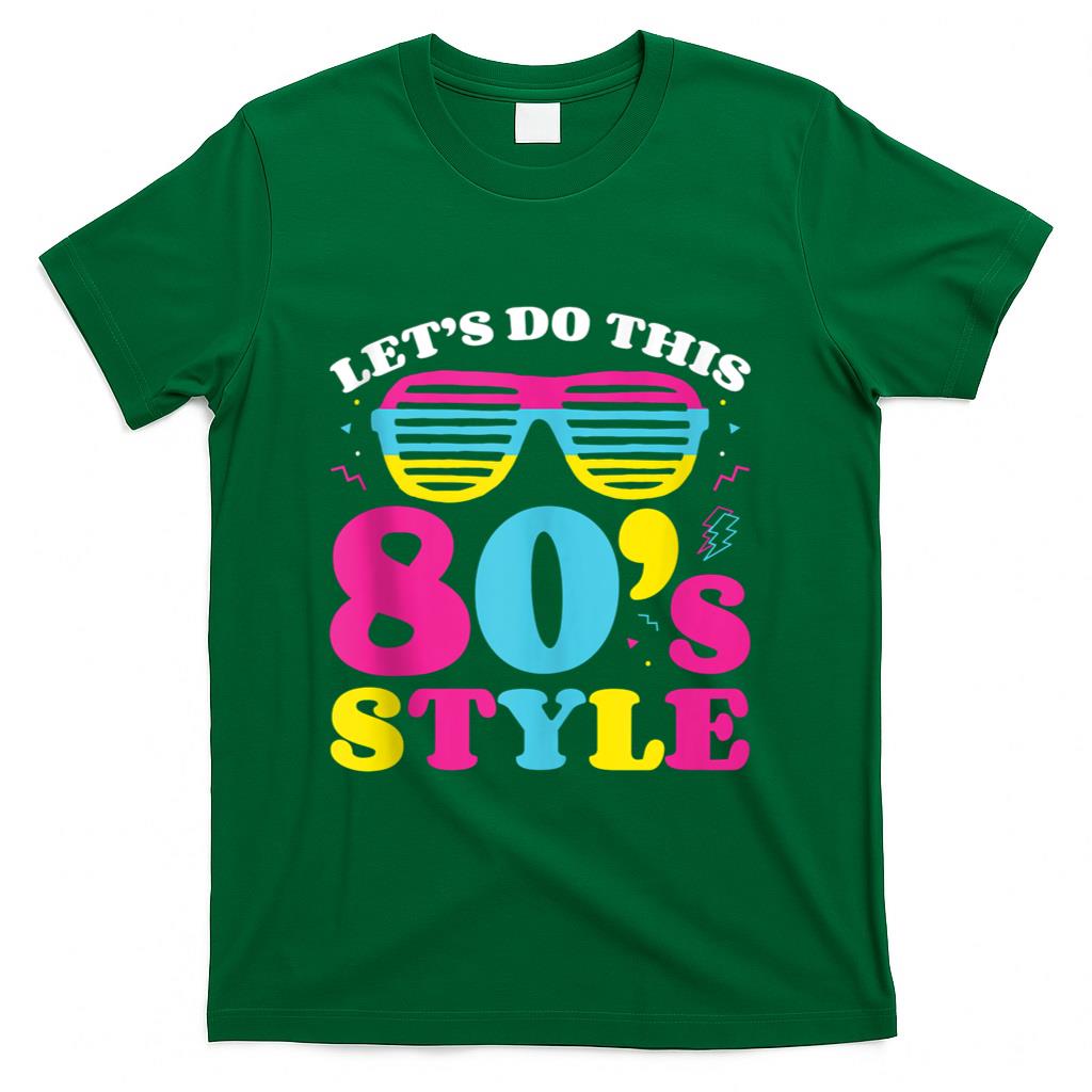 Retro Nostalgia - 1980's, Eighties, 80s, Retro, Costume, Nostalgia