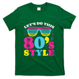 Retro Nostalgia - 1980's, Eighties, 80s, Retro, Costume, Nostalgia