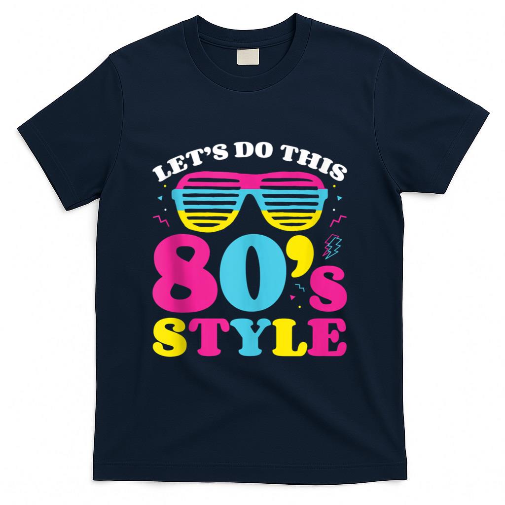 Retro Nostalgia - 1980's, Eighties, 80s, Retro, Costume, Nostalgia