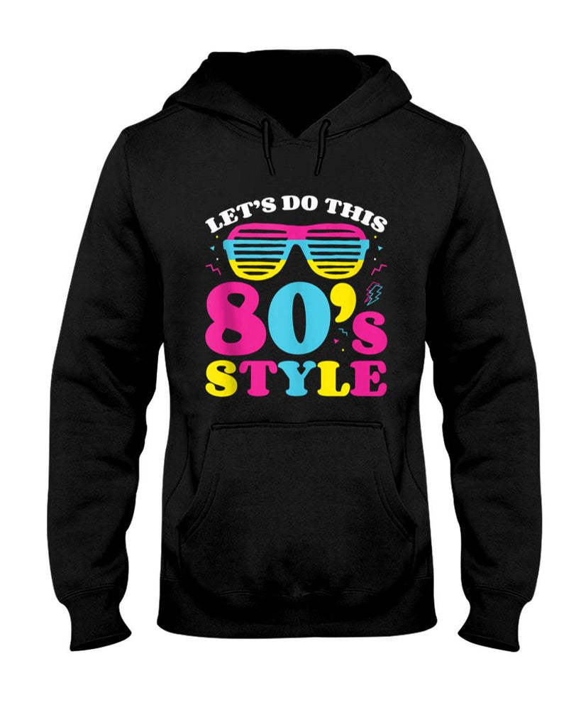 Retro Nostalgia - 1980's, Eighties, 80s, Retro, Costume, Nostalgia