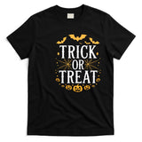Give me some candy  Spooky Squad  Halloween  Pumpkin  Trick or Treat Essential T-Shirt