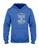 Give me some candy  Spooky Squad  Halloween  Pumpkin  Trick or Treat Essential T-Shirt