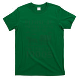 Retro Nostalgia - Please Be Patient With Me 1900s Nostalgia Retro Humor T-Shirt