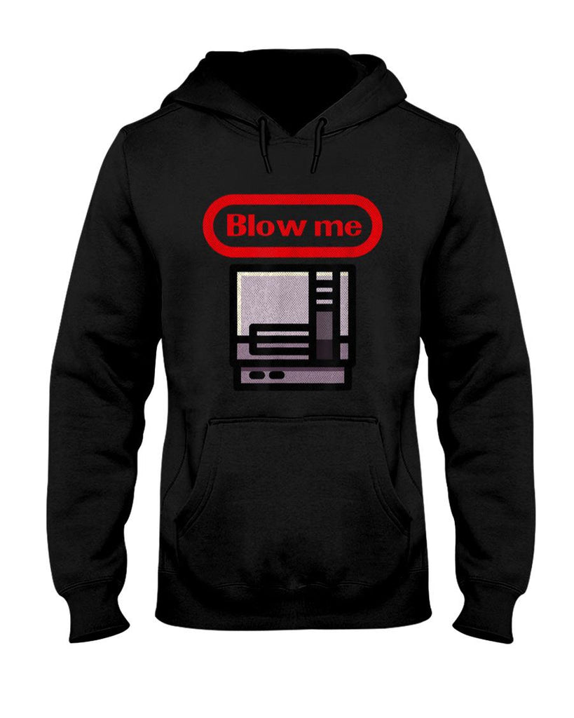 Retro Nostalgia - 90s Retro Video Game Vintage Old School Gamer T-Shirt