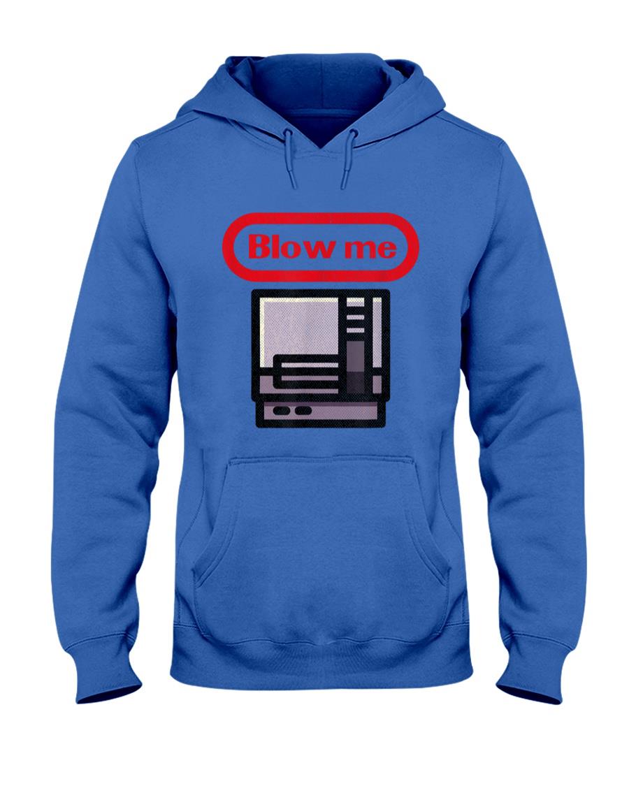 Retro Nostalgia - 90s Retro Video Game Vintage Old School Gamer T-Shirt