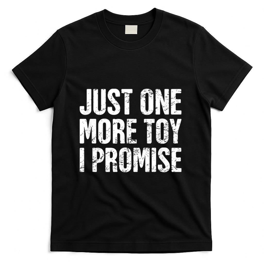 Retro Nostalgia - Toy Collecting  Retro Nostalgia Toy Collector T-Shirt