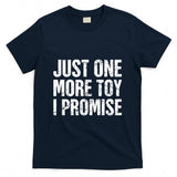 Retro Nostalgia - Toy Collecting  Retro Nostalgia Toy Collector T-Shirt