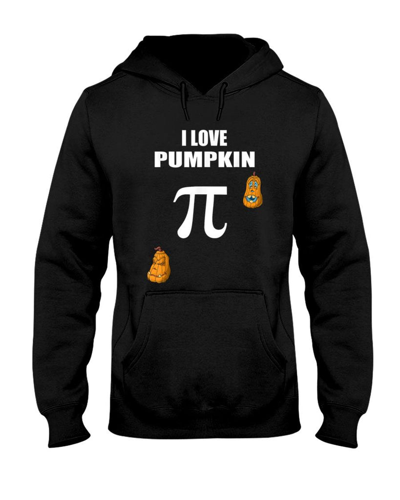 Halloween Trick Or Treat T Shirt Gift Idea Math Nerd Pi T-Shirt