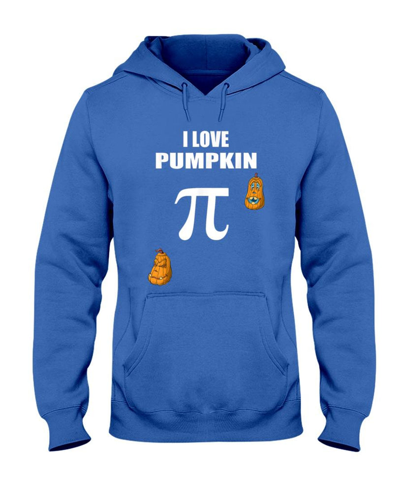 Halloween Trick Or Treat T Shirt Gift Idea Math Nerd Pi T-Shirt