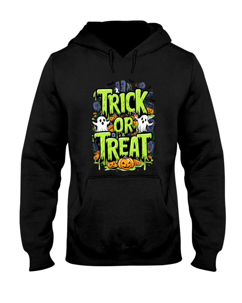 Sticky Trick Or Treat Classic T-Shirt