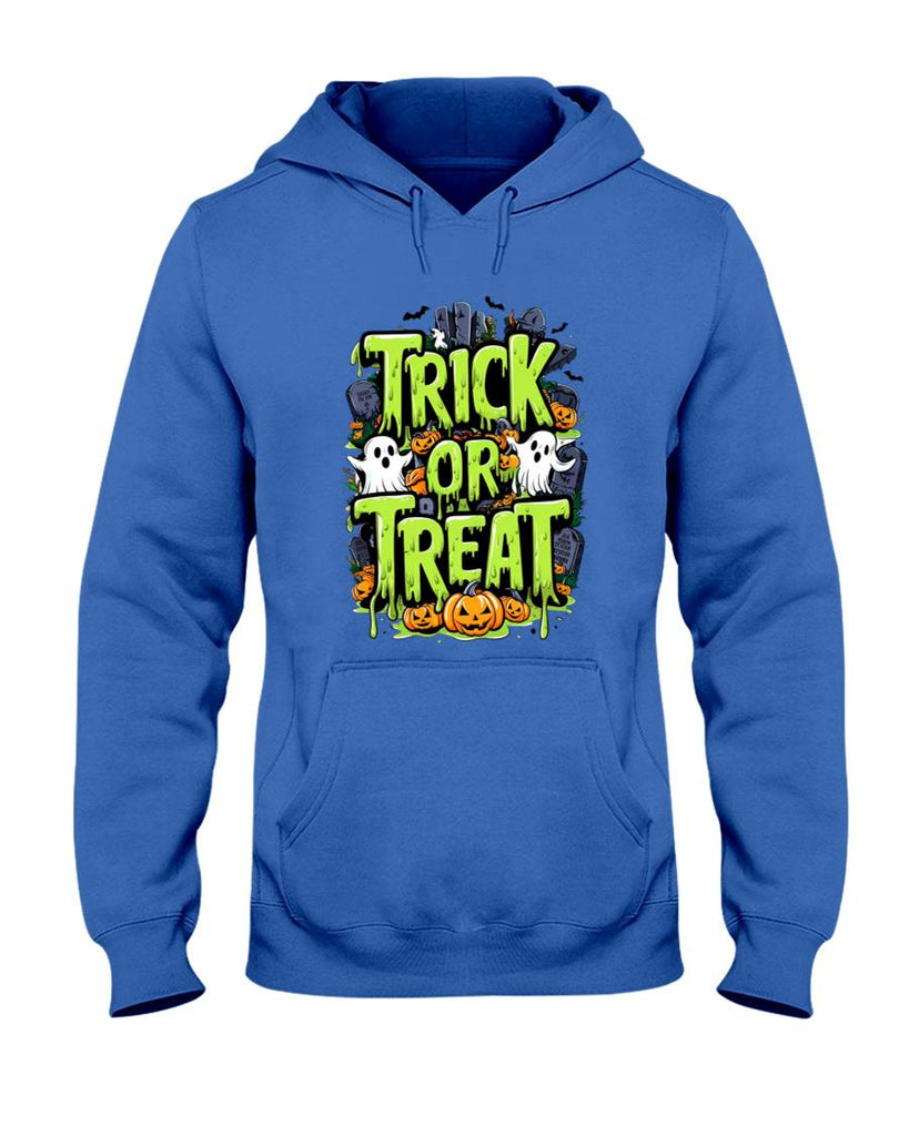 Sticky Trick Or Treat Classic T-Shirt