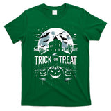Trick or treat Halloween sublimation design Essential T-Shirt