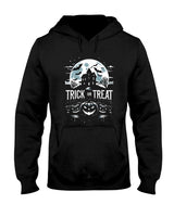 Trick or treat Halloween sublimation design Essential T-Shirt