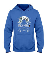 Trick or treat Halloween sublimation design Essential T-Shirt