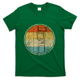 Retro Nostalgia - Arcade Game Machine shirt Cabinet Nostalgia Retro 80s Gamer T-Shirt