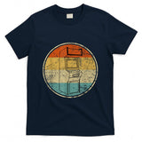 Retro Nostalgia - Arcade Game Machine shirt Cabinet Nostalgia Retro 80s Gamer T-Shirt