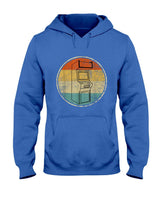Retro Nostalgia - Arcade Game Machine shirt Cabinet Nostalgia Retro 80s Gamer T-Shirt